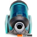 Пылесосы BQ VC1607C (серый/голубой)