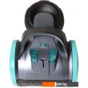 Пылесосы BQ VC1607C (серый/голубой)