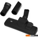 Пылесосы BQ VC1809C (серый/красный)