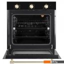 Духовые шкафы Zigmund & Shtain E 161 B