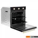 Духовые шкафы Zigmund & Shtain E 161 B