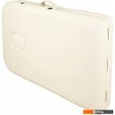 Массажеры и массажные кресла Atlas Sport 70 см складной 3-с деревянный (бежевый)