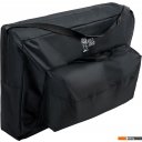 Массажеры и массажные кресла Atlas Sport 70 см складной 3-с деревянный (бежевый)