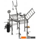 Силовые тренажеры Body-Solid SR-HEXPROCLUB