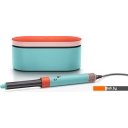 Фены Dyson Airwrap Complete Long HS05 (с переходником на евровилку, керамический поп)