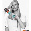 Фены Dyson Airwrap Complete Long HS05 (с переходником на евровилку, керамический поп)