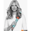 Фены Dyson Airwrap Complete Long HS05 (с переходником на евровилку, керамический поп)