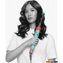 Фены Dyson Airwrap Complete Long HS05 (с переходником на евровилку, керамический поп)