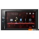 Автомагнитолы Pioneer DMH-G225BT Автомагнитолы Pioneer DMH-G225BT