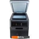 Автохолодильники, термобоксы, термосумки Libhof Q-36 37л