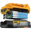 Аккумуляторы и зарядные устройства для инструмента DeWalt DCBP034 (18В/1.7 Ah)