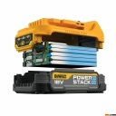 Аккумуляторы и зарядные устройства для инструмента DeWalt DCBP034 (18В/1.7 Ah)