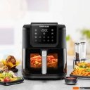 Аэрогрили и аэрофритюрницы ROMMELSBACHER FRH 1700 Аэрогрили и аэрофритюрницы ROMMELSBACHER FRH 1700