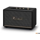 Беспроводные и портативные колонки Marshall Acton III (черный)