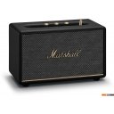 Беспроводные и портативные колонки Marshall Acton III (черный)