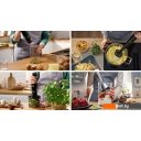 Блендеры Bosch MSM4B623