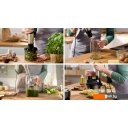 Блендеры Bosch ErgoMaster MSM6M8X1 Блендеры Bosch ErgoMaster MSM6M8X1