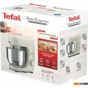 Кухонные комбайны, машины и планетарные миксеры Tefal Bake Essential QB160138