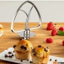 Кухонные комбайны, машины и планетарные миксеры Tefal Bake Essential QB160138