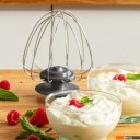 Кухонные комбайны, машины и планетарные миксеры Tefal Bake Essential QB160138