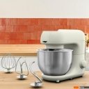 Кухонные комбайны, машины и планетарные миксеры Tefal Bake Essential QB160138