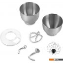 Кухонные комбайны, машины и планетарные миксеры Kitfort KT-4403