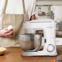 Кухонные комбайны, машины и планетарные миксеры Kitfort KT-4403