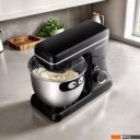 Кухонные комбайны, машины и планетарные миксеры Kitfort KT-4411