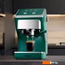 Кофеварки и кофемашины Kitfort KT-7283