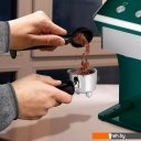 Кофеварки и кофемашины Kitfort KT-7283