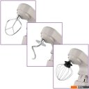 Кухонные комбайны, машины и планетарные миксеры Kitfort KT-3493