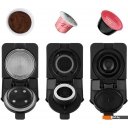 Кофеварки и кофемашины Kitfort KT-7508