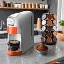 Кофеварки и кофемашины Kitfort KT-7509 Кофеварки и кофемашины Kitfort KT-7509