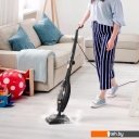 Электрошвабры, паровые швабры и полотеры Kitfort KT-1058