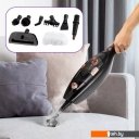 Электрошвабры, паровые швабры и полотеры Kitfort KT-1058