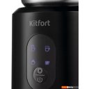 Вспениватели молока Kitfort KT-793