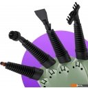Электрошвабры, паровые швабры и полотеры Kitfort KT-3930
