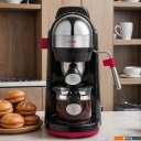 Кофеварки и кофемашины Kitfort KT-7444