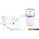 Пароочистители и отпариватели Kitfort KT-9109-3