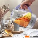 Электрочайники и термопоты Kitfort KT-6624