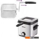 Фритюрницы Kitfort KT-4075