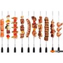 Электрошашлычницы Kitfort KT-1407