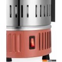 Электрошашлычницы Kitfort KT-1407