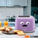 Тостеры Kitfort KT-6218-3