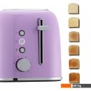 Тостеры Kitfort KT-6218-3