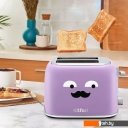 Тостеры Kitfort KT-6218-3