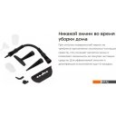 Пароочистители и отпариватели Kitfort KT-9138-3
