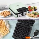 Сэндвичницы, вафельницы Kitfort KT-1693