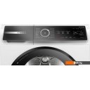 Стиральная машина Bosch Serie 8 WQB245B40 Стиральная машина Bosch Serie 8 WQB245B40