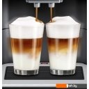 Кофеварки и кофемашины Siemens EQ.6 plus s400 TE654319RW